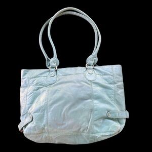 Latico NJ Genuine Leather Purse